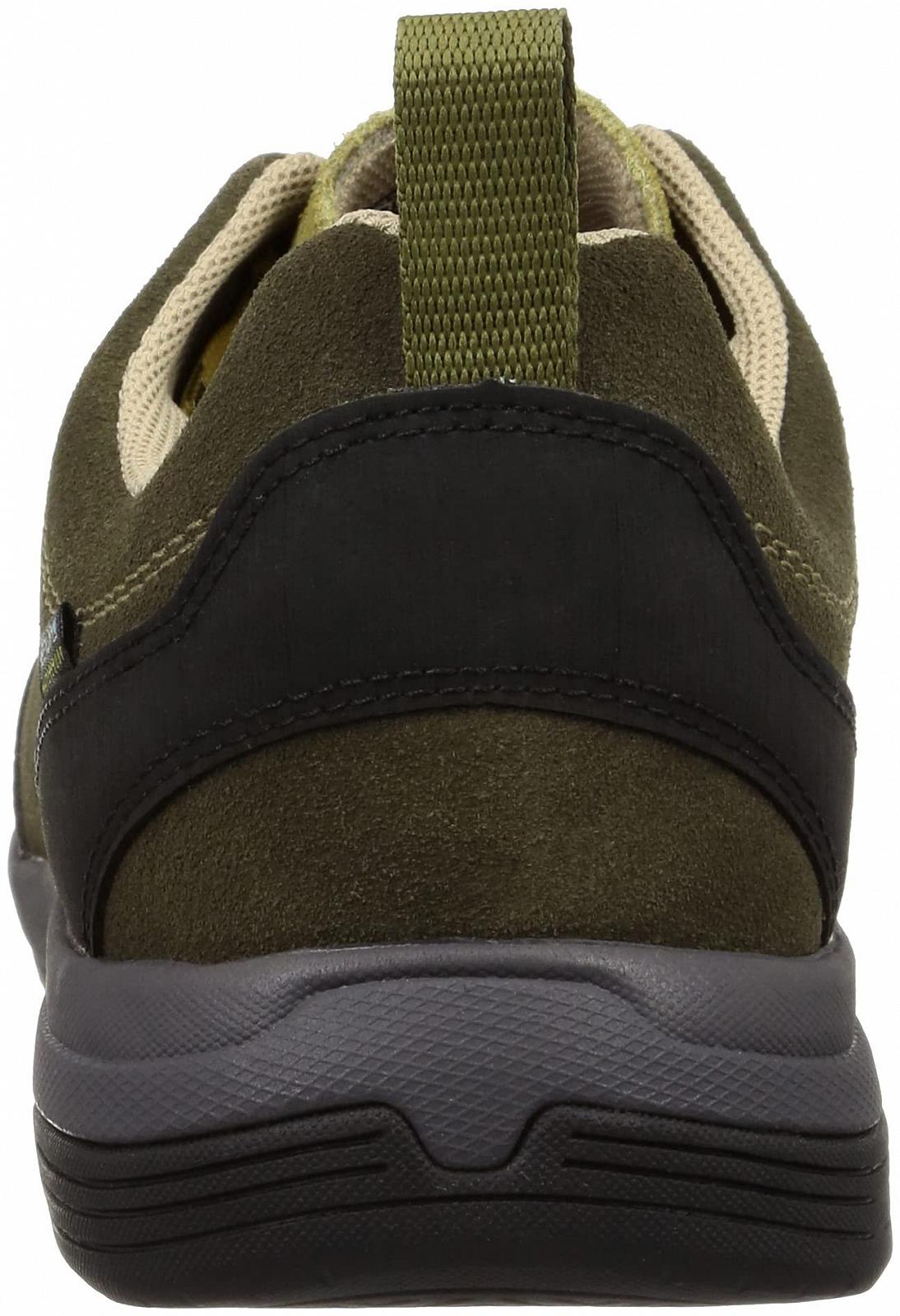 Кросівки KEEN Jasper 2 чоловічі водонепроникні, фото №3