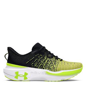 Чоловічі кросівки для бігу Under Armour Infinite Elite - Фото 1