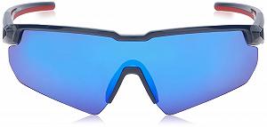 Сонцезахисні окуляри Tommy Hilfiger Unisex TJ 0098/S Синій, 99 synthetic.ua - Фото 1