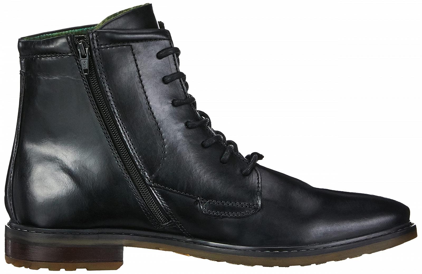 Черевики Bugatti 331-7823b, фото №6