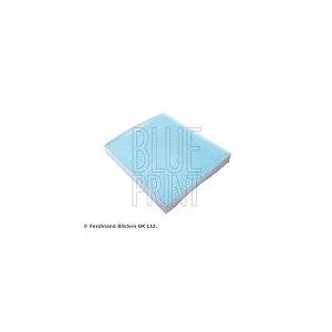 Фильтр салона BLUE PRINT ADG02593 для HYUNDAI KIA synthetic.ua - Фото 1