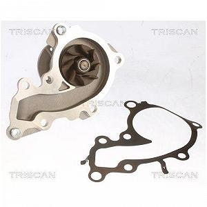 Водяной насос системы охлаждения TRISCAN 8600 43031 для HYUNDAI KIA synthetic.ua - Фото 1