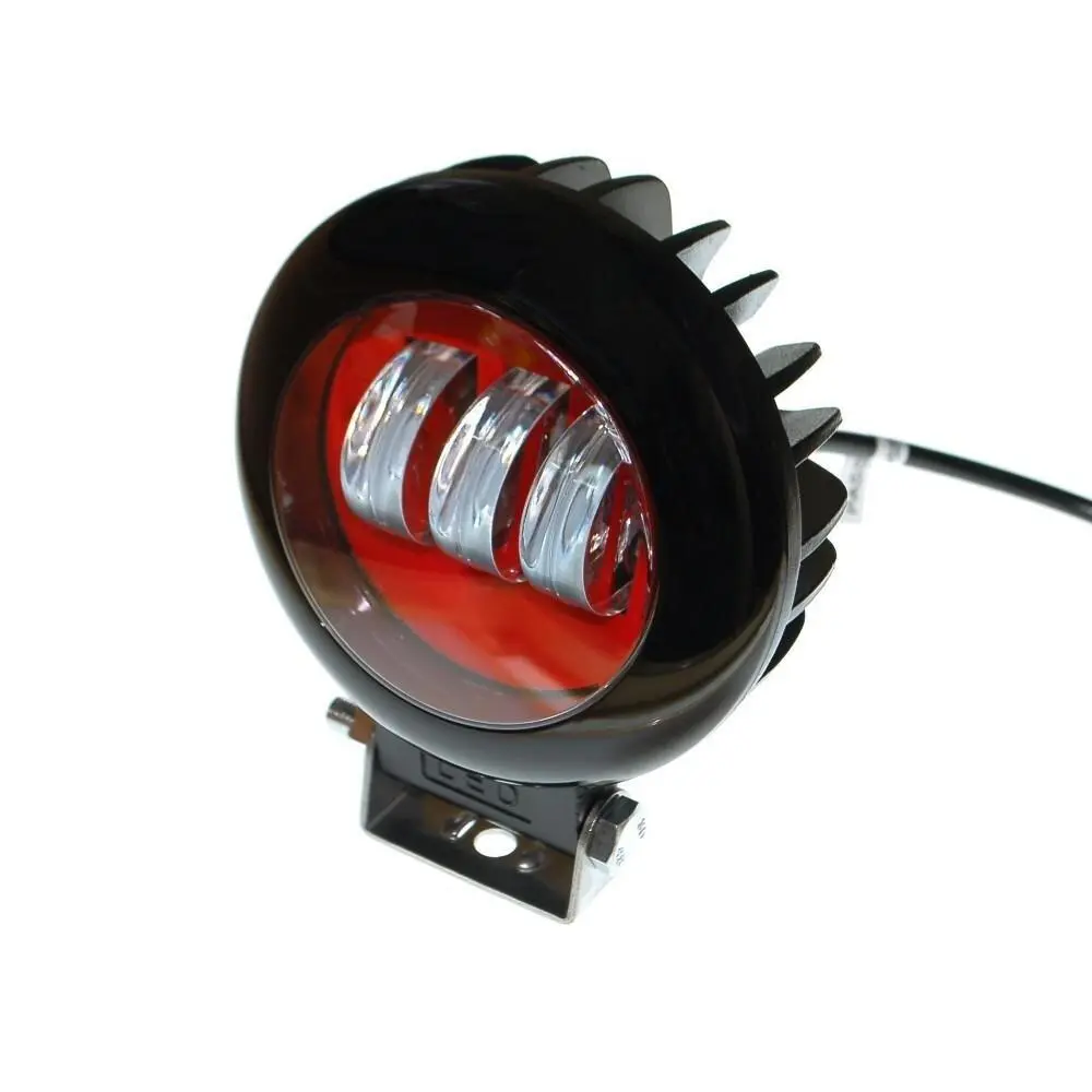 Світлодіодна фара ближнього світла AllLight 30W A, фото №1