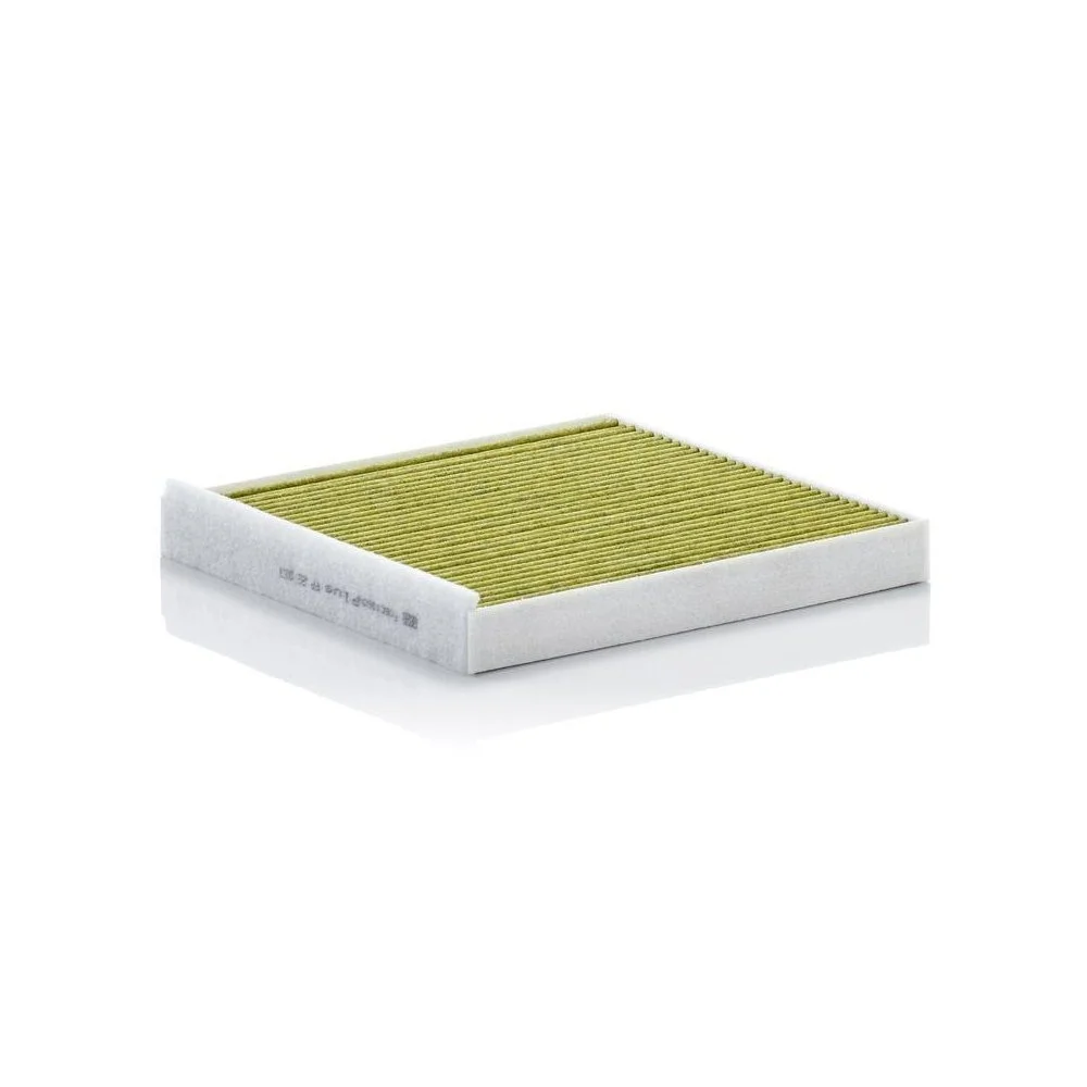 Фильтр салона MANN-FILTER FP 22 013 FreciousPlus для FORD, фото №1