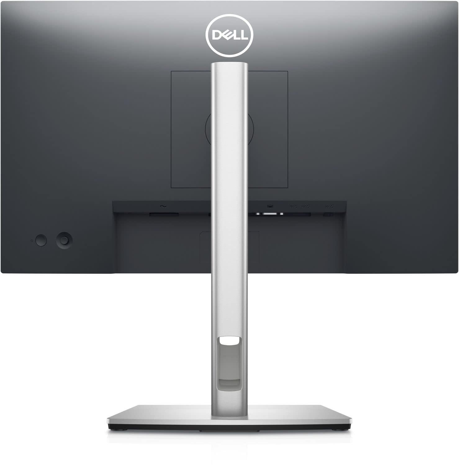 Монитор Dell P Series P2222H Full HD 21.5 дюйма 60 Гц IPS 5 мс 99% sRGB DisplayPort HDMI VGA 5x USB черный, фото №6 Монитор Dell P Series P2222H Full HD 21.5 дюйма 60 Гц IPS 5 мс 99% sRGB DisplayPort HDMI VGA 5x USB черный, фото №6