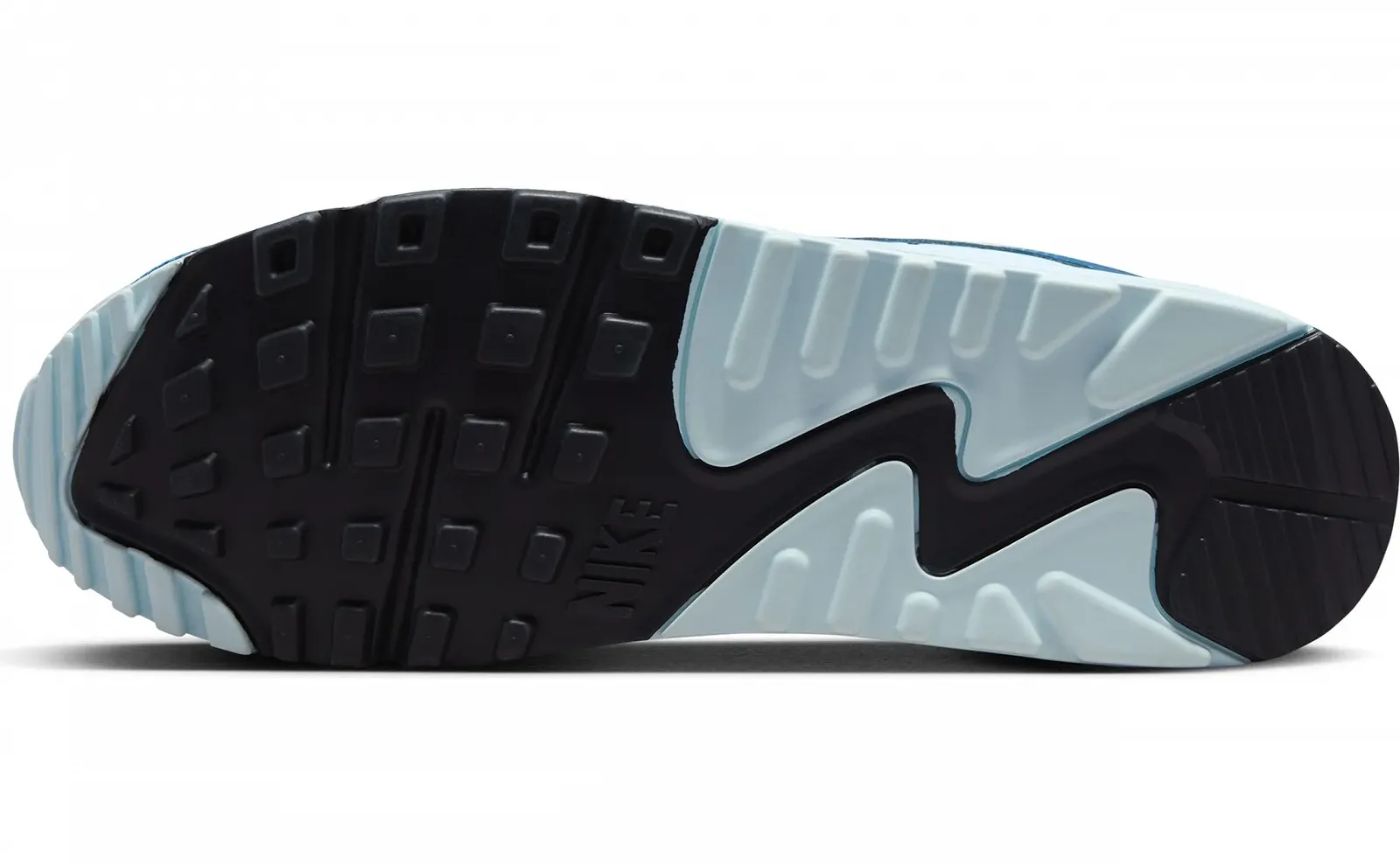 Кроссовки Nike Air Max 90, фото №2