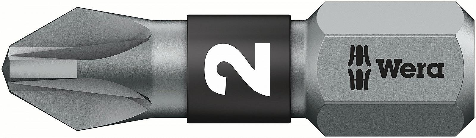 Набір викрутковий Wera Kraftform Compact 20 05051017001 з магазином біт та сумкою 13 предметів, фото №24