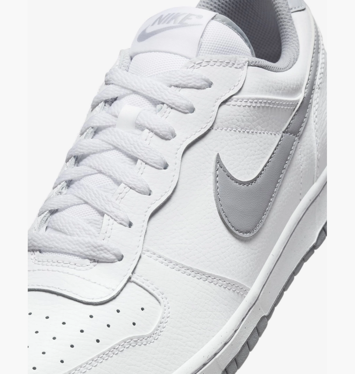 Кросівки Nike BIG LOW 42, фото №6