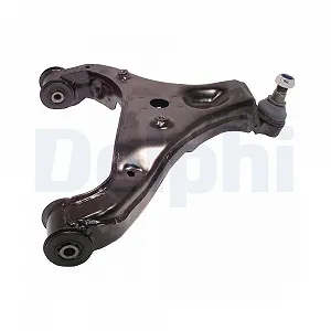 Важіль підвіски DELPHI TC2449 MERCEDES-BENZ VW Передня вісь правий - Фото 1