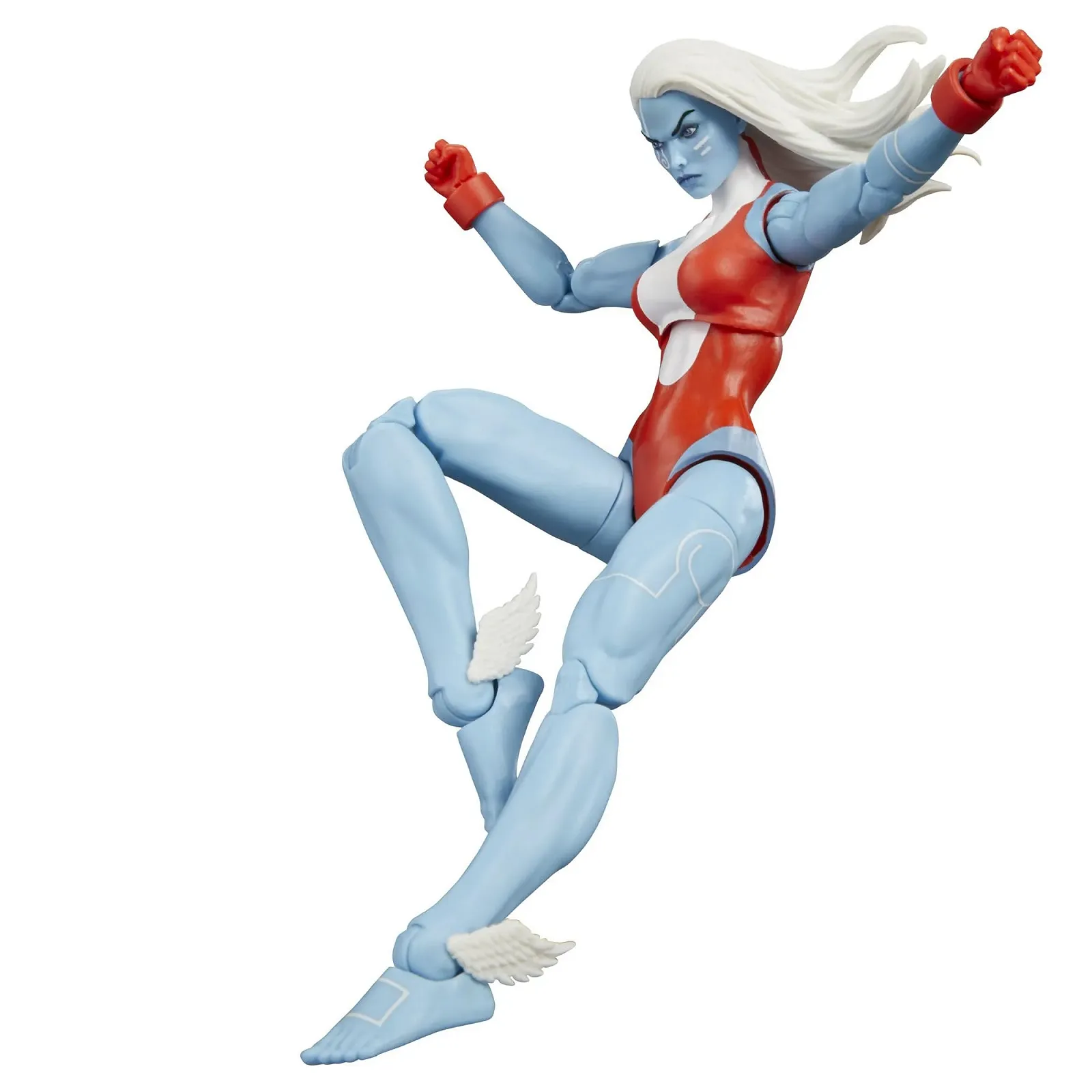 Фігурка Marvel Legends Series Namorita, фото №6