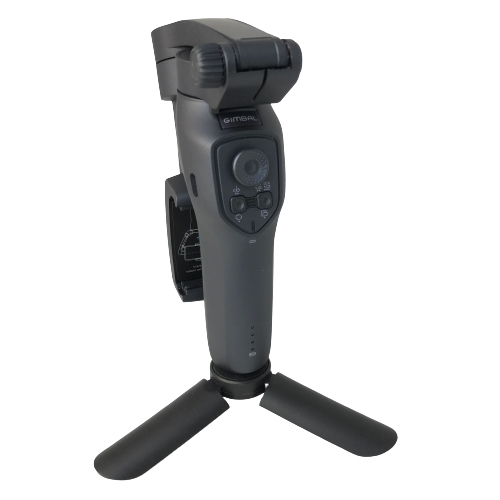 Электронный карманный складной стедикам XPRO BALANCE GO стабилизатор повышенной мощности для камеры и телефона трехосевой с приложением Bluetooth Gimbal Stabilizer функцией слежения Тренога 1 метр в к, фото №9 Электронный карманный складной стедикам XPRO BALANCE GO стабилизатор повышенной мощности для камеры и телефона трехосевой с приложением Bluetooth Gimbal Stabilizer функцией слежения Тренога 1 метр в к, фото №9
