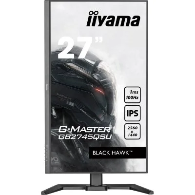 Монитор iiyama GB2745QSU-B2, фото №10 Монитор iiyama GB2745QSU-B2, фото №10