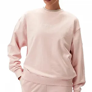 Купити Жіночий світшот GUESS Rgine S Рожевий - Фото 1 Жіночий світшот GUESS Rgine S Рожевий - Фото 1