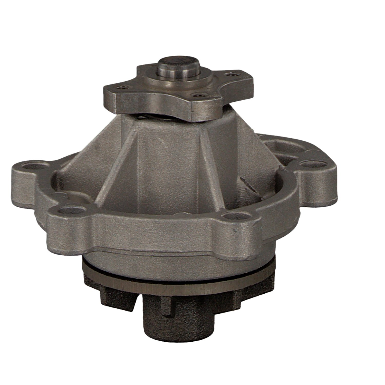 Насос водяной охлаждения двигателя FEBI BILSTEIN 19597 для SAAB, фото №5