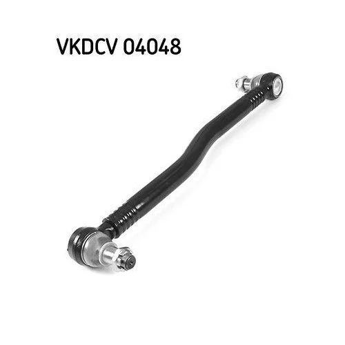 Рулевая тяга SKF VKDCV 04048 для MAN NEOPLAN, фото №4 Рулевая тяга SKF VKDCV 04048 для MAN NEOPLAN, фото №4