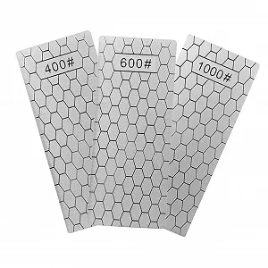 Купити Набір точил для ножів та ножиць Operitacx алмазні 3 шт ергономічні - Фото 1 Набір точил для ножів та ножиць Operitacx алмазні 3 шт ергономічні - Фото 1