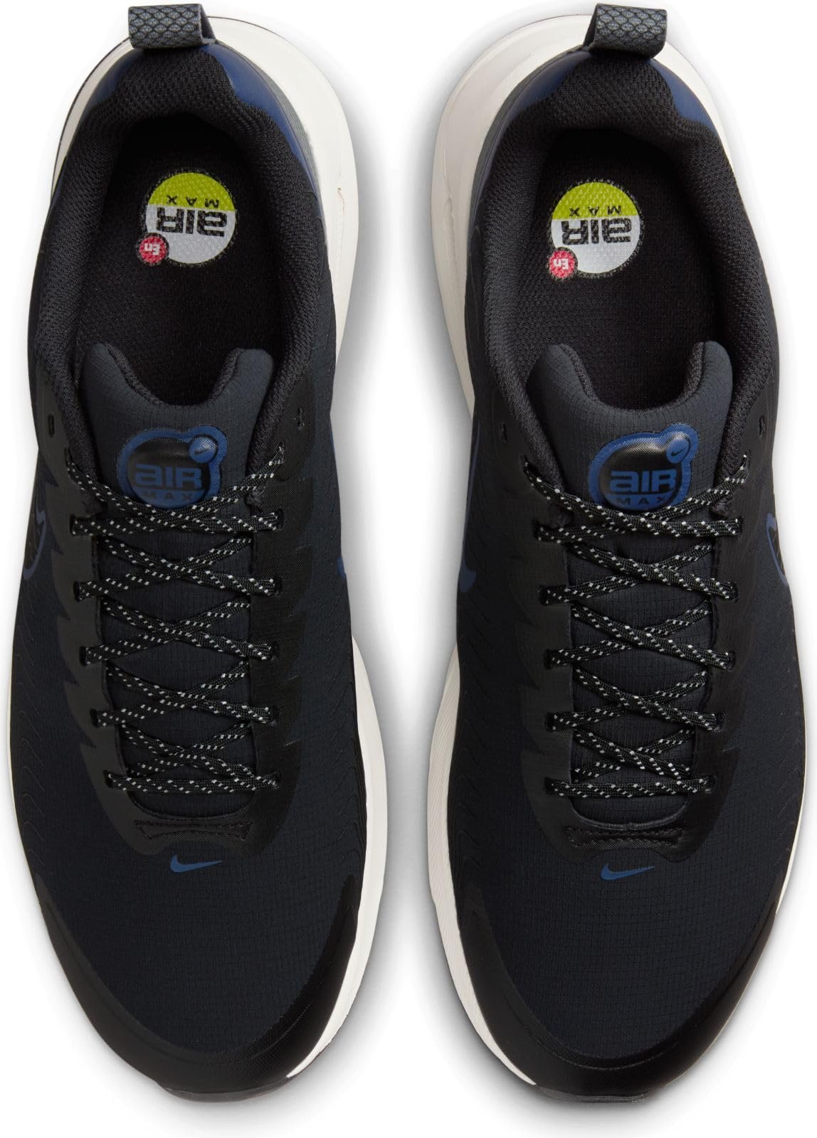 Чоловічі Кросівки Nike Air Max Nuaxis Winterproof, фото №5