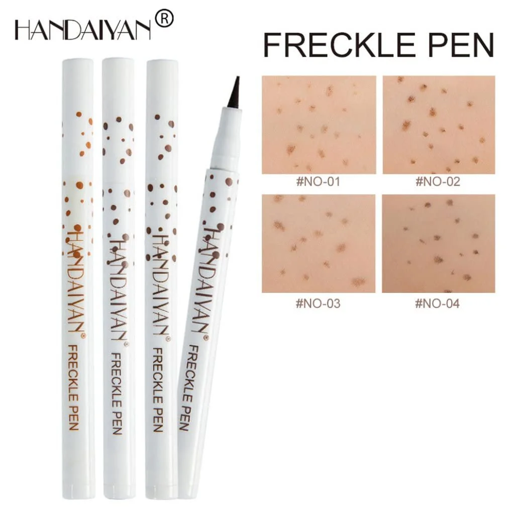 Підводка-ручка для весняшок з довготривалою водостійкою функцією, фото №7 Підводка-ручка для весняшок з довготривалою водостійкою функцією, фото №7