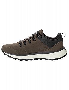 Кроссовки Jack Wolfskin Terraventure Urban Low M synthetic.ua - Фото 1