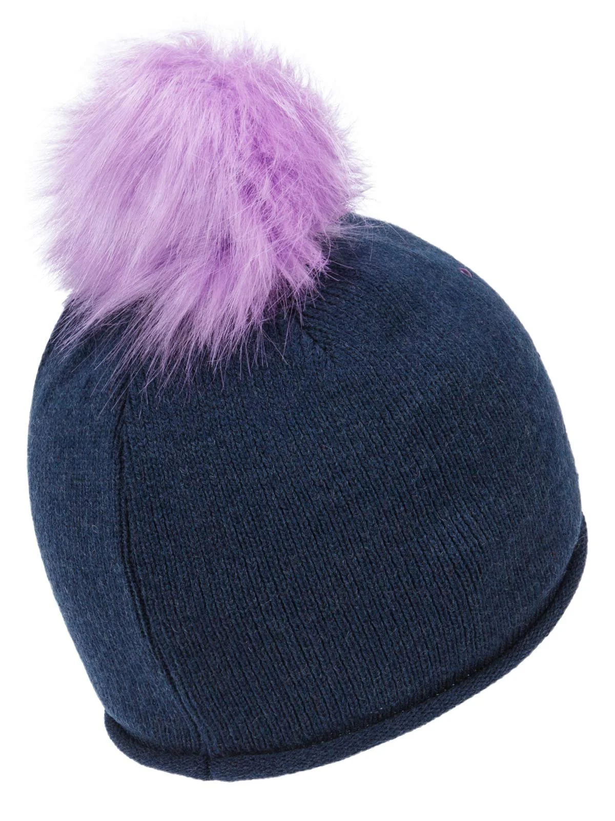 Шапка детская Marhatter с помпоном зимняя Вязаная, фото №2