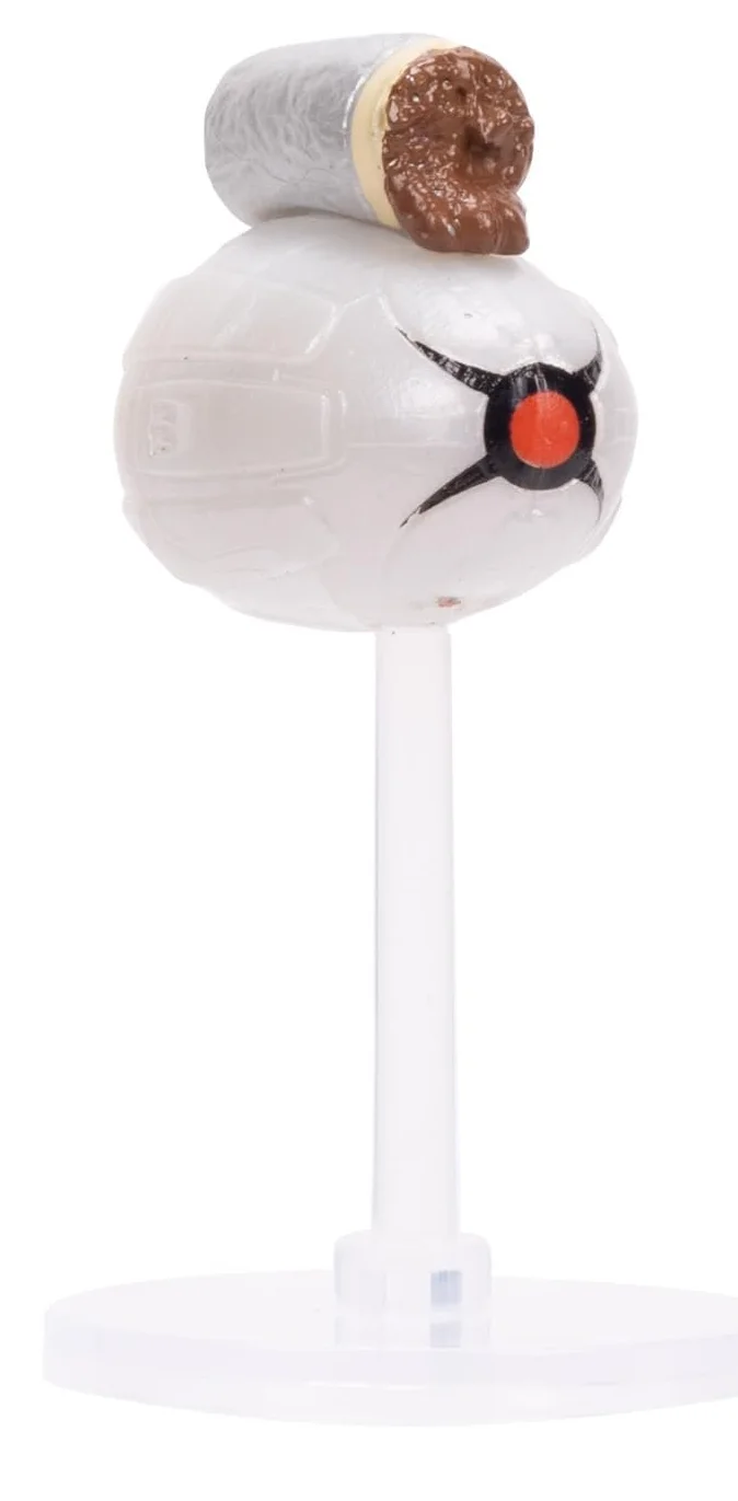 Фигурки Sonic 3 Movie Multipack Sonic / 6 см, фото №5