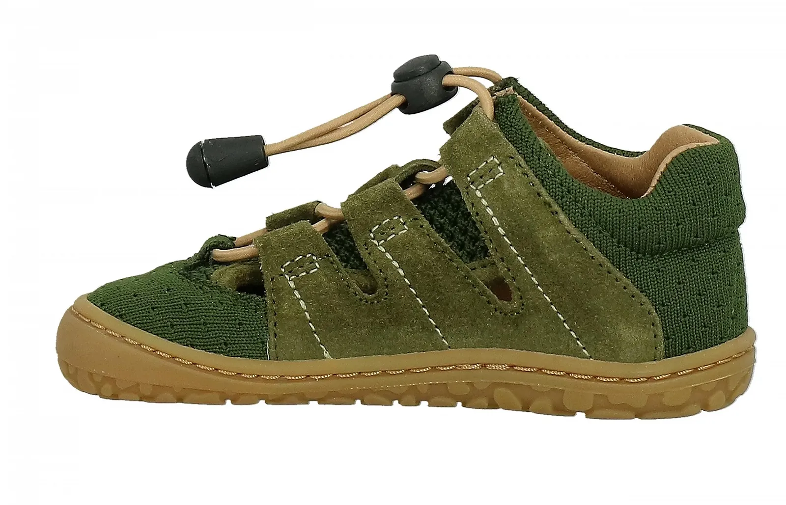 Первые шагающие Кроссовки Lurchi Jungen 74l4063005, фото №1