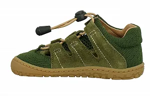 Перші крокуючі Кросівки Lurchi Jungen 74l4063005 - Фото 1