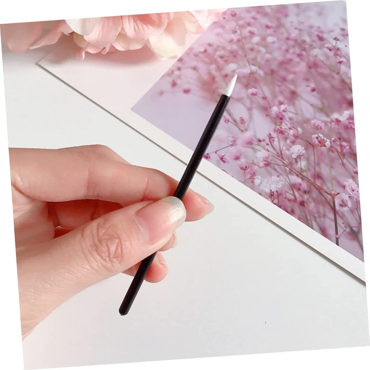 Аплікатор DOITOOL Одноразовий Інструмент для підводки очей, фото №6