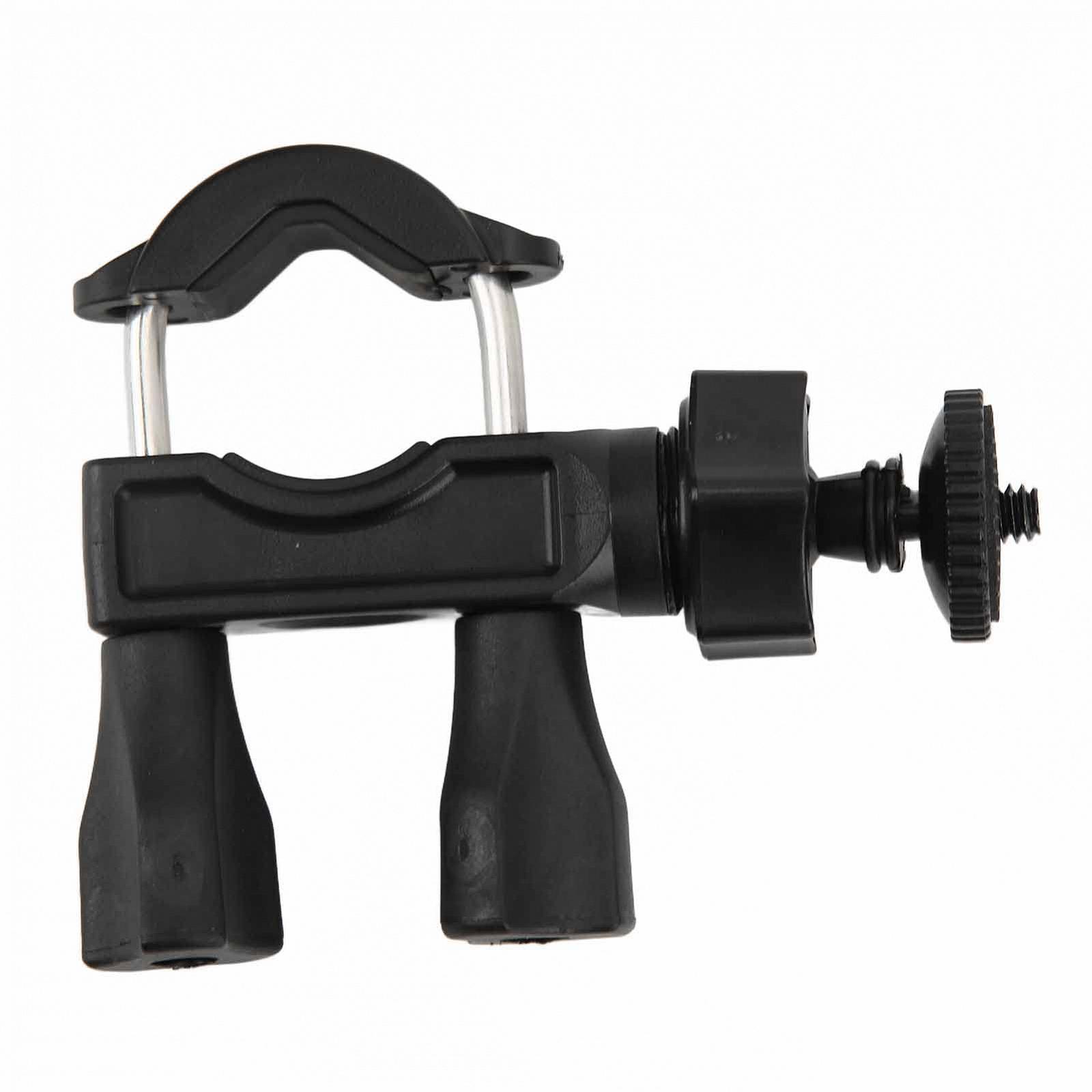 Екшн-камера для шолому Yctze Full 1080p HD 120° Чорний, фото №2