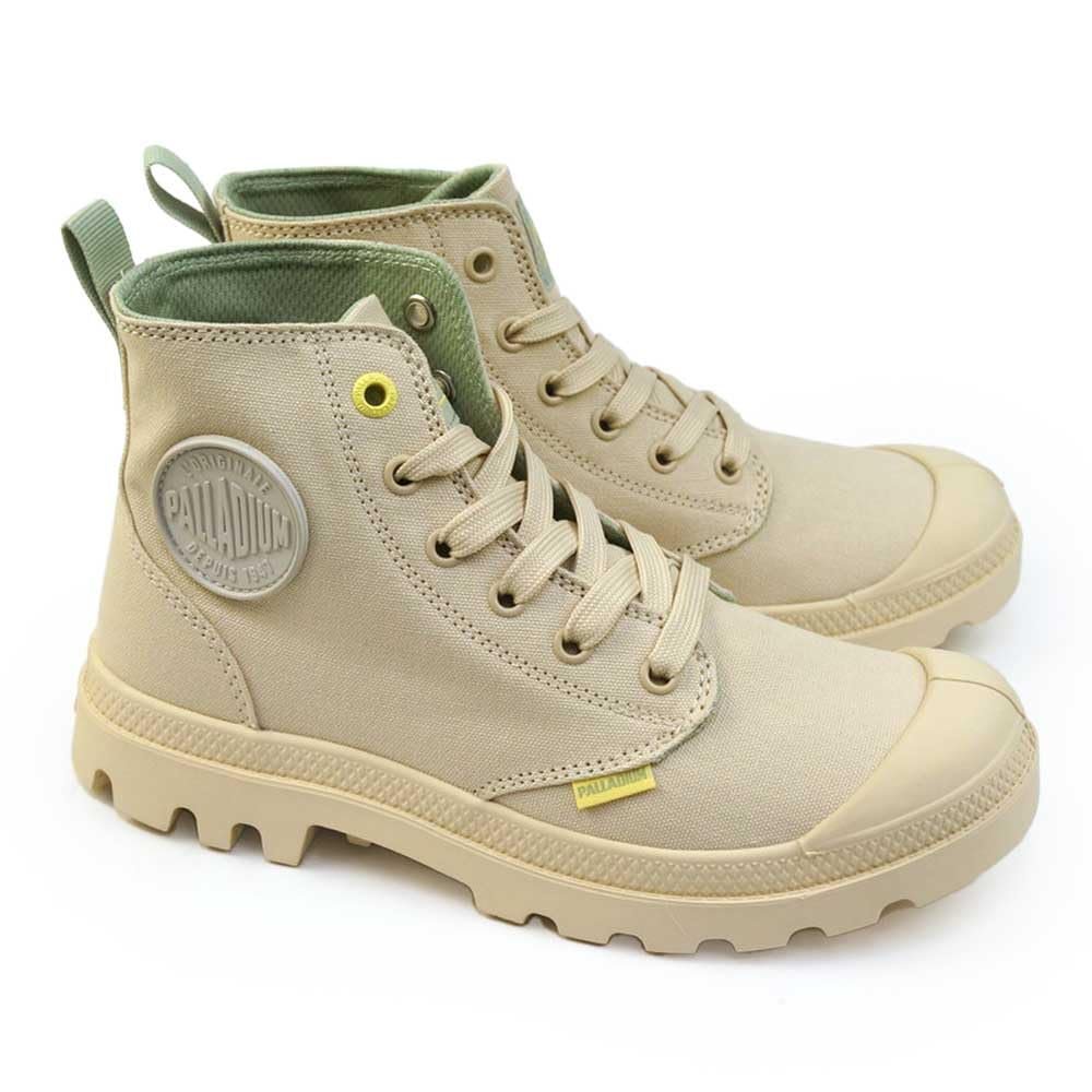 Спортивная обувь Palladium Pampa Monopop Modus, фото №1