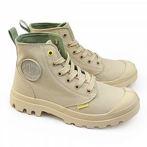Спортивная обувь Palladium Pampa Monopop Modus - Фото 1