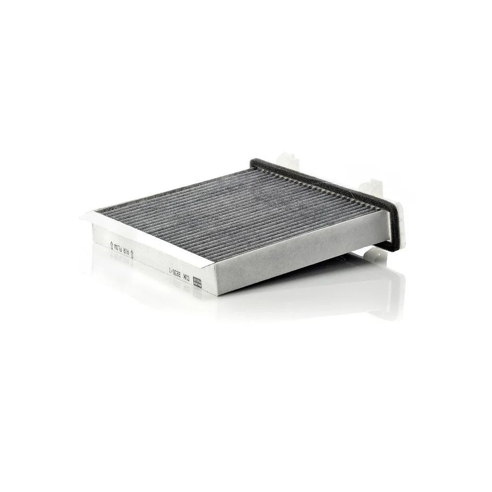 Фильтр салона MANN-FILTER CUK 2230/1 для MITSUBISHI, фото №1