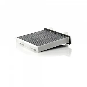 Фільтр салону MANN-FILTER CUK 2230/1 для MITSUBISHI - Фото 1