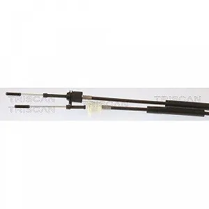 Трос перемикання передач TRISCAN 8140 24704 для OPEL synthetic.ua - Фото 1