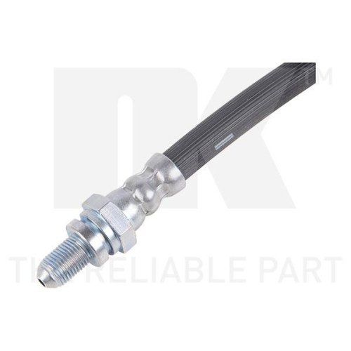 Гальмівний шланг NK 852593 для FORD, задня вісь, внутрішній, фото №2