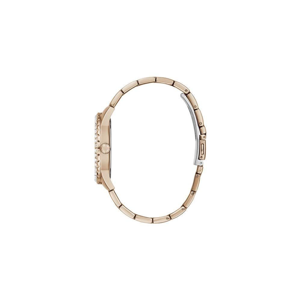 Часы Guess GW0111L3, Розовое Золото, GW0111L3, фото №2
