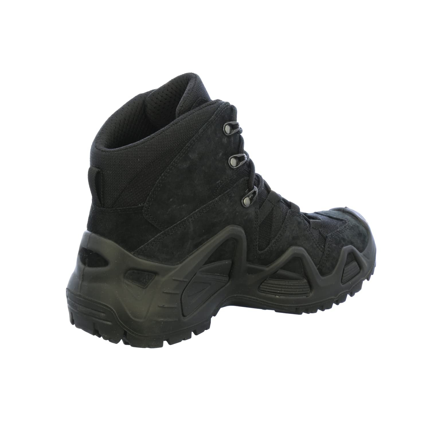 Ботинки LOWA PROFESSIONAL Zephyr GTX MID TF, средние, фото №5