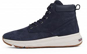 Черевики Tommy Hilfiger Light Hilifiger NBK Hybrid Boot Fm0fm05461 чоловічі - Фото 1