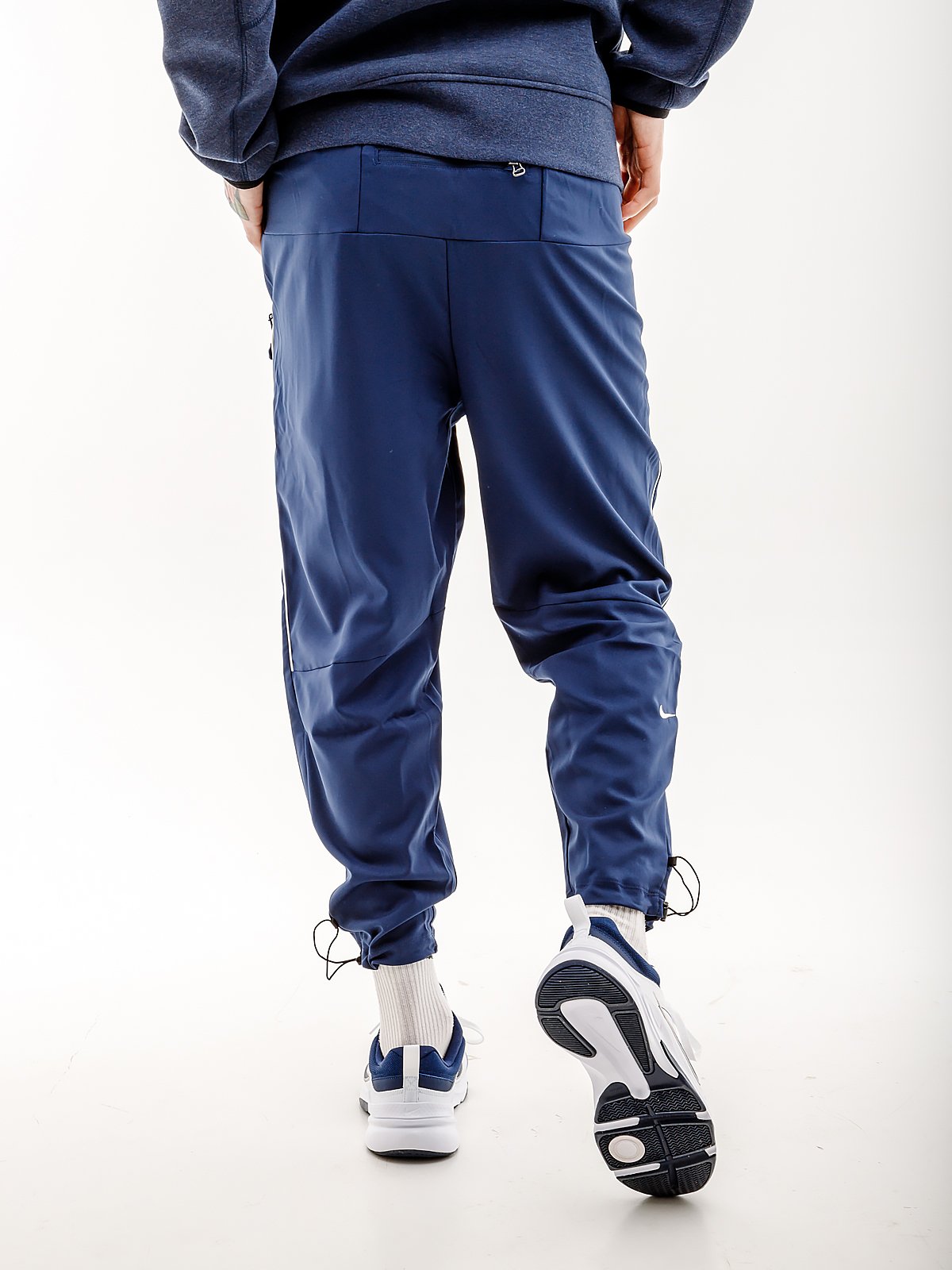 Штаны Nike TRACK CLUB PANT M, фото №2