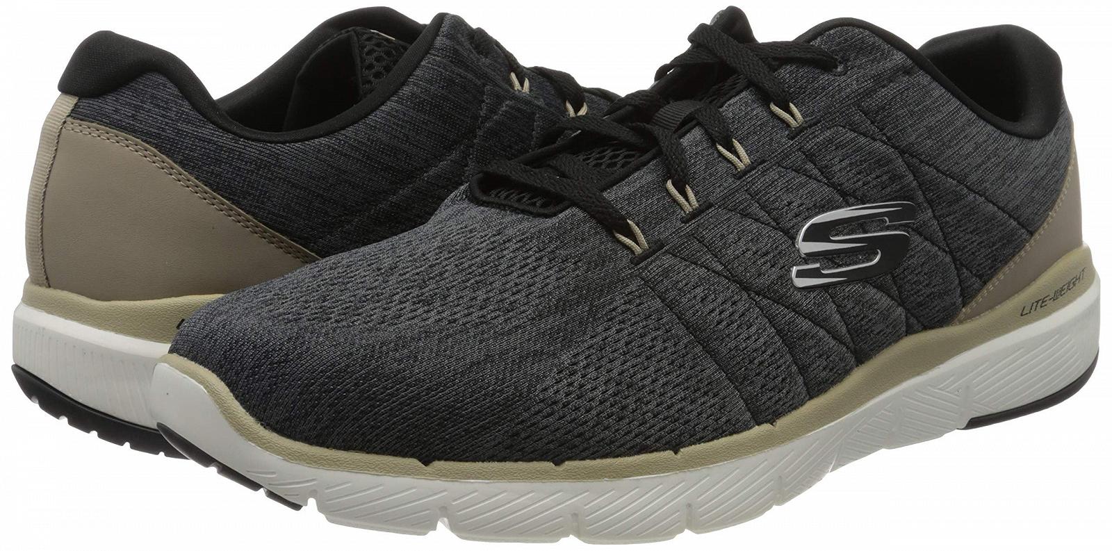 Кроссовки Skechers Flex Advantage 3.0 Stally, фото №10