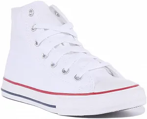 Кеди Converse All Star Sneaker Unisex Adult synthetic.ua - Фото 1