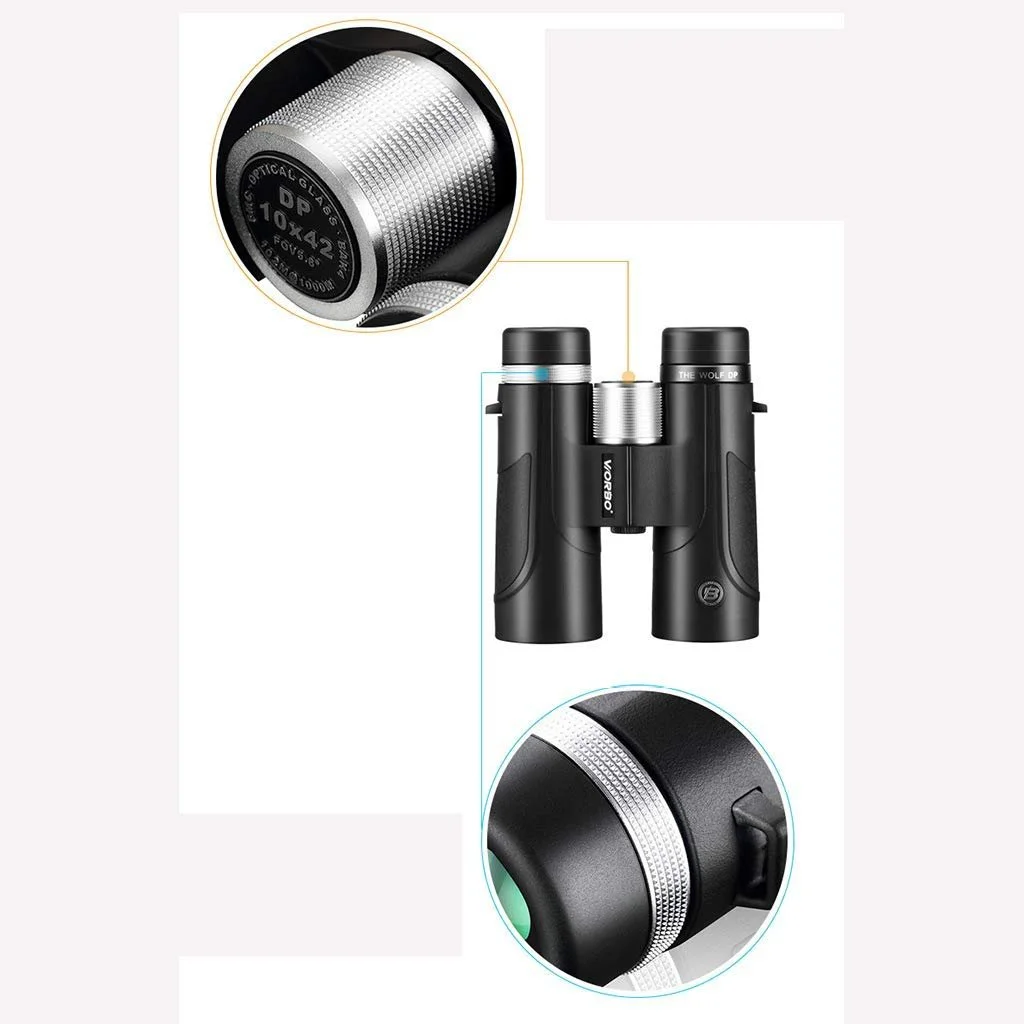 Бінокль Generic VT850, фото №3