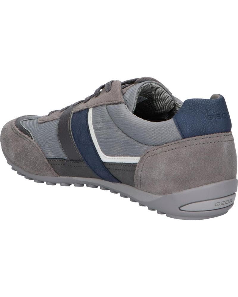 Кросівки Geox U Wells A, фото №5 Кросівки Geox U Wells A, фото №5