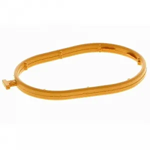 Фланець охолоджуючої рідини VAICO V10-4305 для AUDI SEAT SKODA VW synthetic.ua - Фото 1