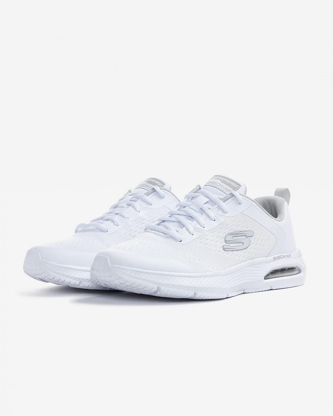 Кросівки Skechers Skech-air Element 2.0 Lomarc чоловічі, фото №3