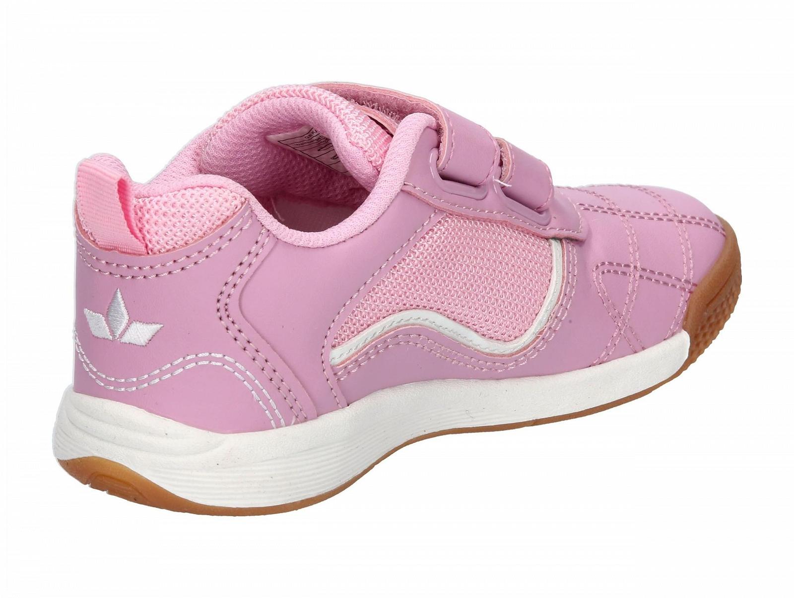 Кроссовки Lico Jaime для детей, унисекс, фото №4