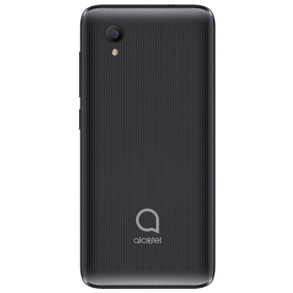 Смартфон Alcatel 1/8GB Volcano Black 5033D-2HALUAA, фото №2 Смартфон Alcatel 1/8GB Volcano Black 5033D-2HALUAA, фото №2