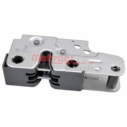 Замок капота METZGER 2310570 ORIGINAL ERSATZTEIL GREENPARTS для VW, фото №2