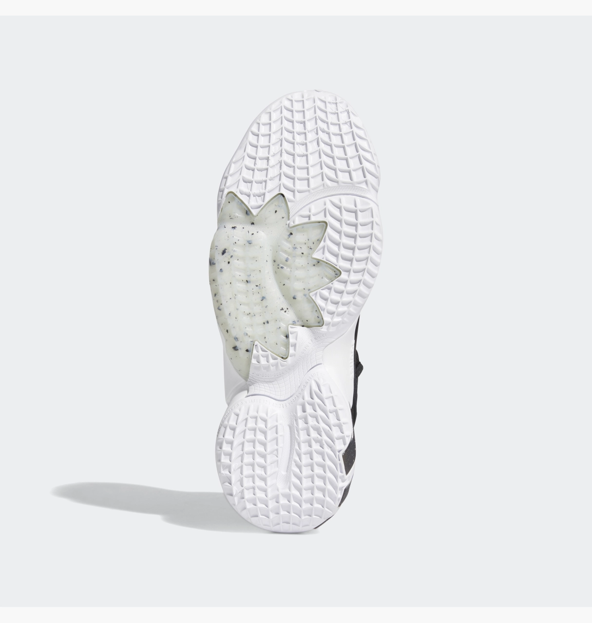Кросівки FW8512 ADIDAS 42 2/3, фото №6