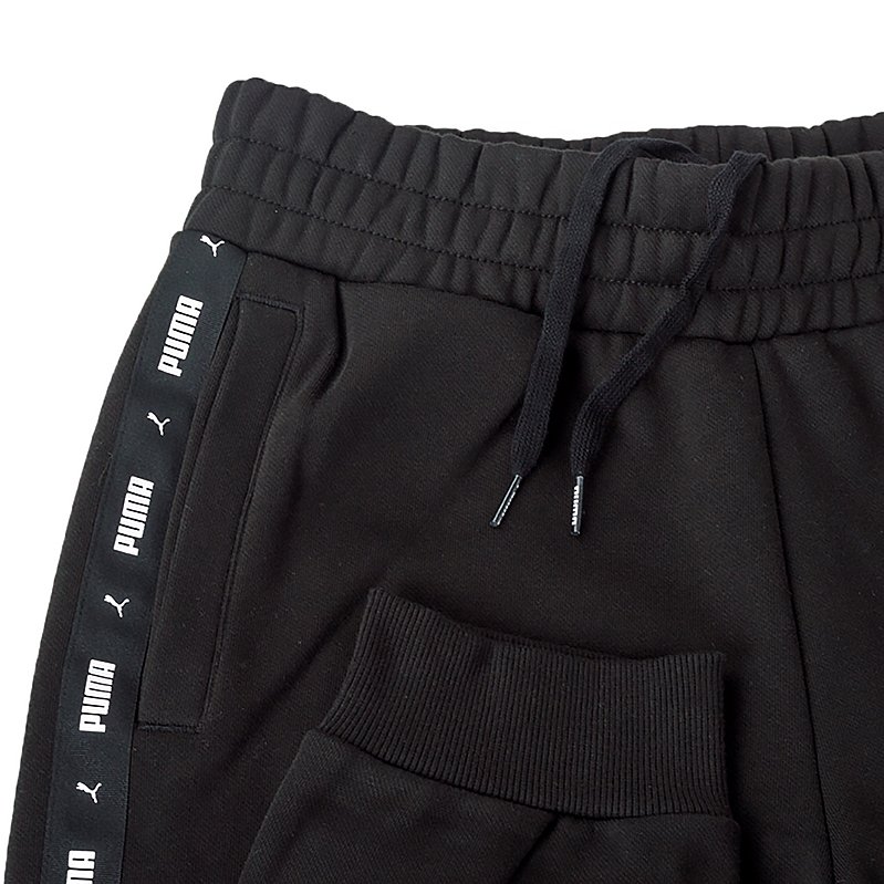 Штани Puma ESS+ Tape Sweatpants XS, фото №3